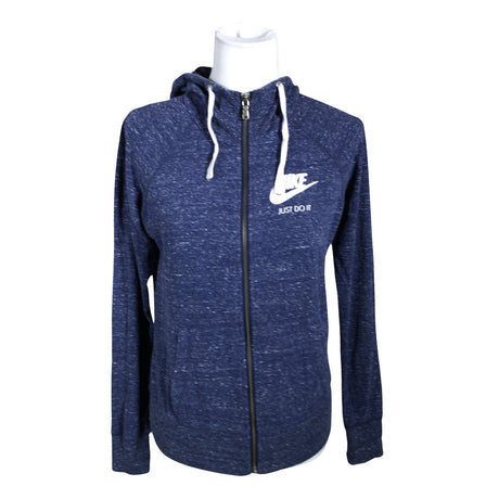 Unisex Nike - Dressipluus, suurus 36 - Sinine ()