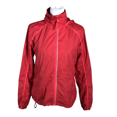 Unisex Halti - Jope, suurus 38 - Punane ()