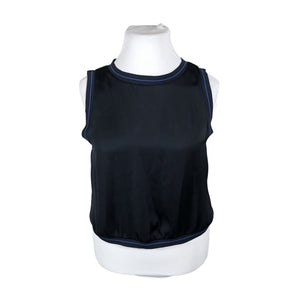 Unisex Armani Collezioni - Kostüüm, suurus 42 - Sinine (3)