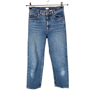 Unisex Arket - Teksad, suurus W25 - Sinine (1)