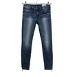 Unisex Crocker - Teksad, suurus W30 - Sinine ()