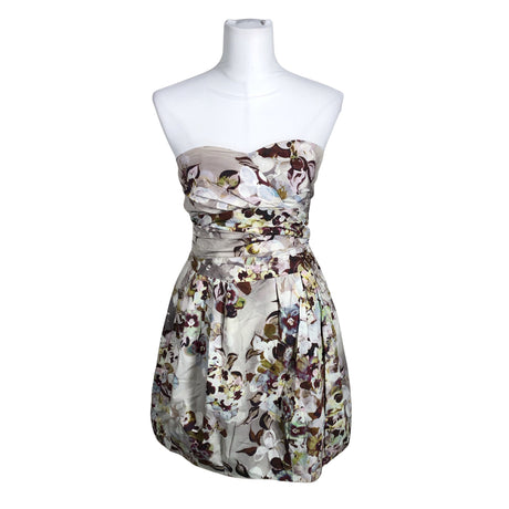 Unisex Oasis - Mitteveniv kleit, suurus 38 - Lilla ()