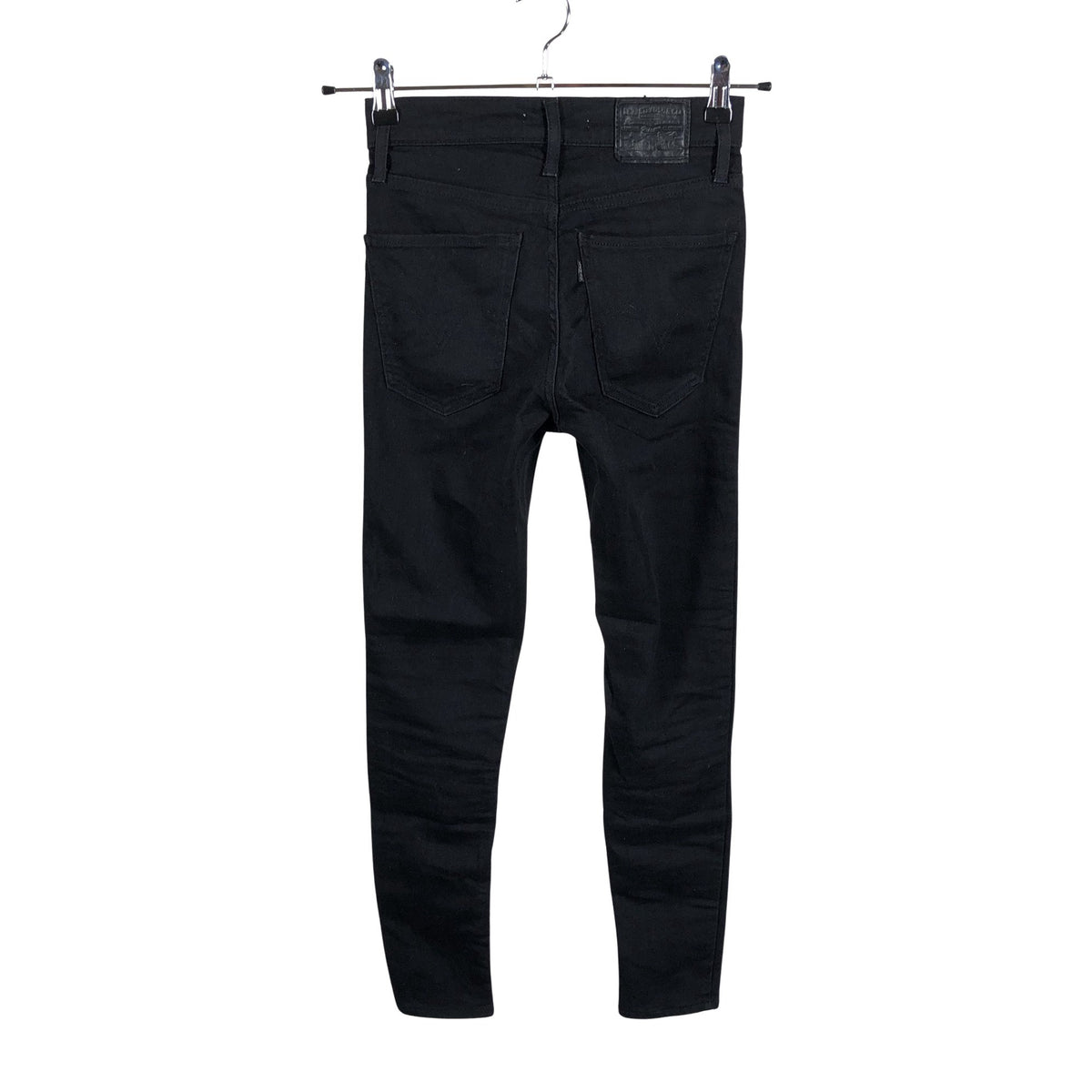 Unisex Levi's - Teksad, suurus W26 - Must (2)
