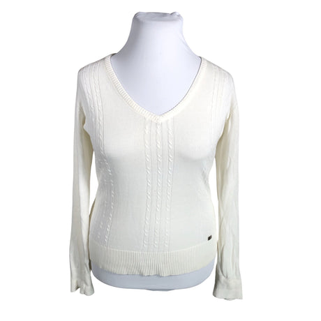 Unisex 8848 Altitude - Kampsun, suurus 42 - Looduslik valge ()