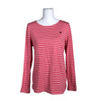 Unisex Marc O'Polo - Trikotaažist pluus, suurus 40 - Roosa ()