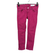 Unisex Polarn O. Pyret - Teksad, suurus 116 - 122 - Roosa ()