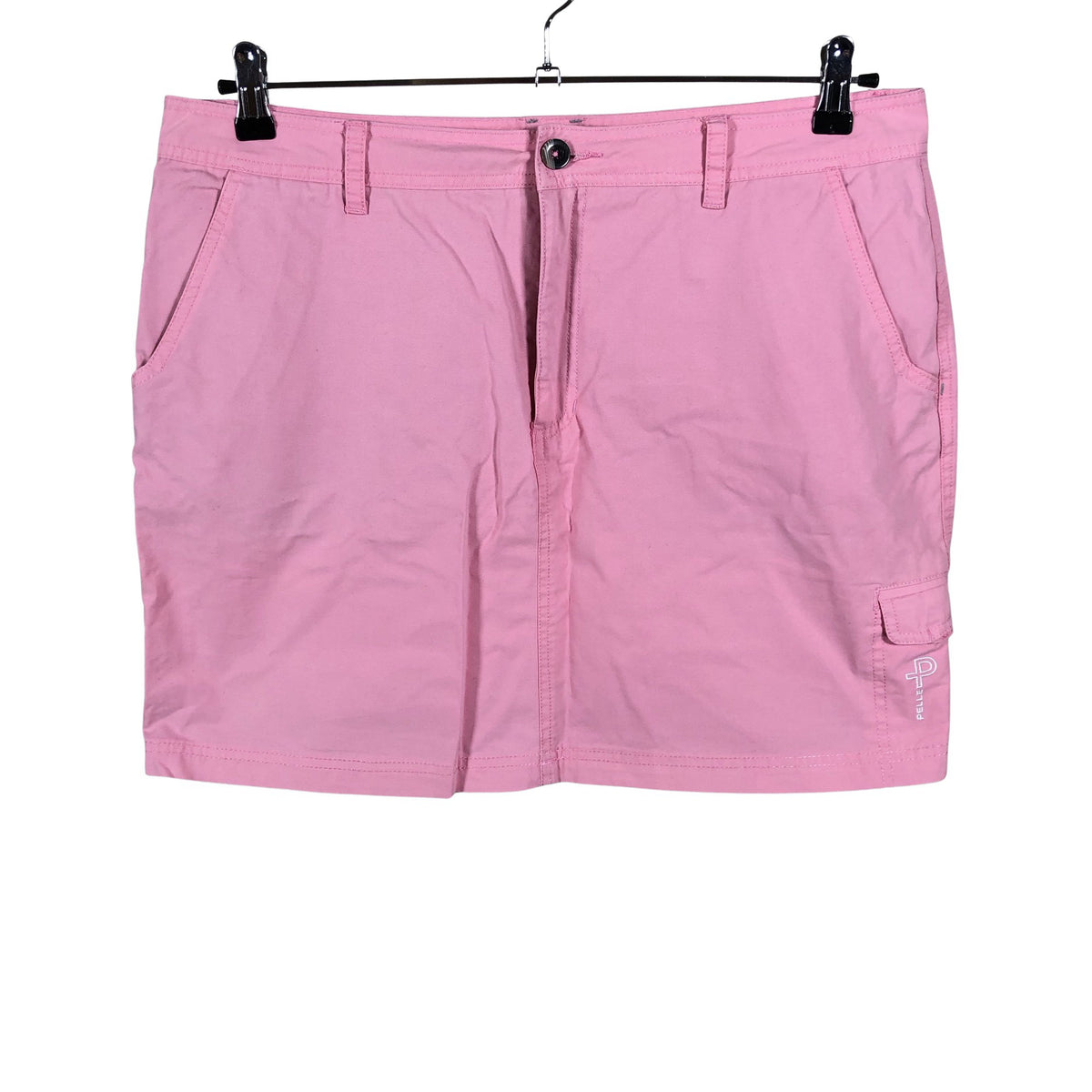 Unisex Pelle P - Mitteveniv seelik, suurus 42 - Heleroosa (1)