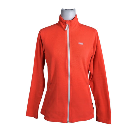 Unisex Helly Hansen - Fliisjakk, suurus 40 - Punane ()