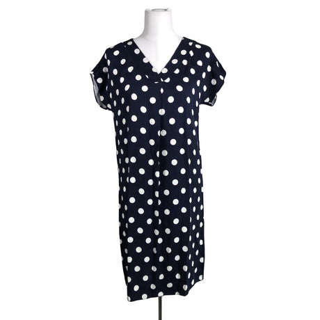 Unisex M.X.O - Mitteveniv kleit, suurus 36 - Sinine ()