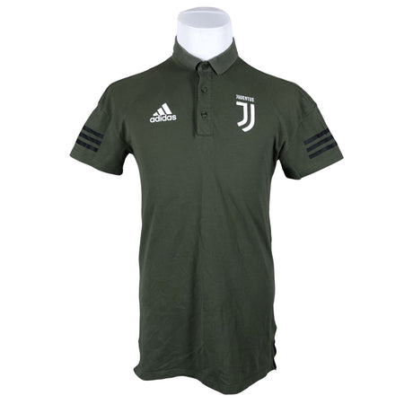Unisex Adidas - Polosärk, suurus S - Roheline ()