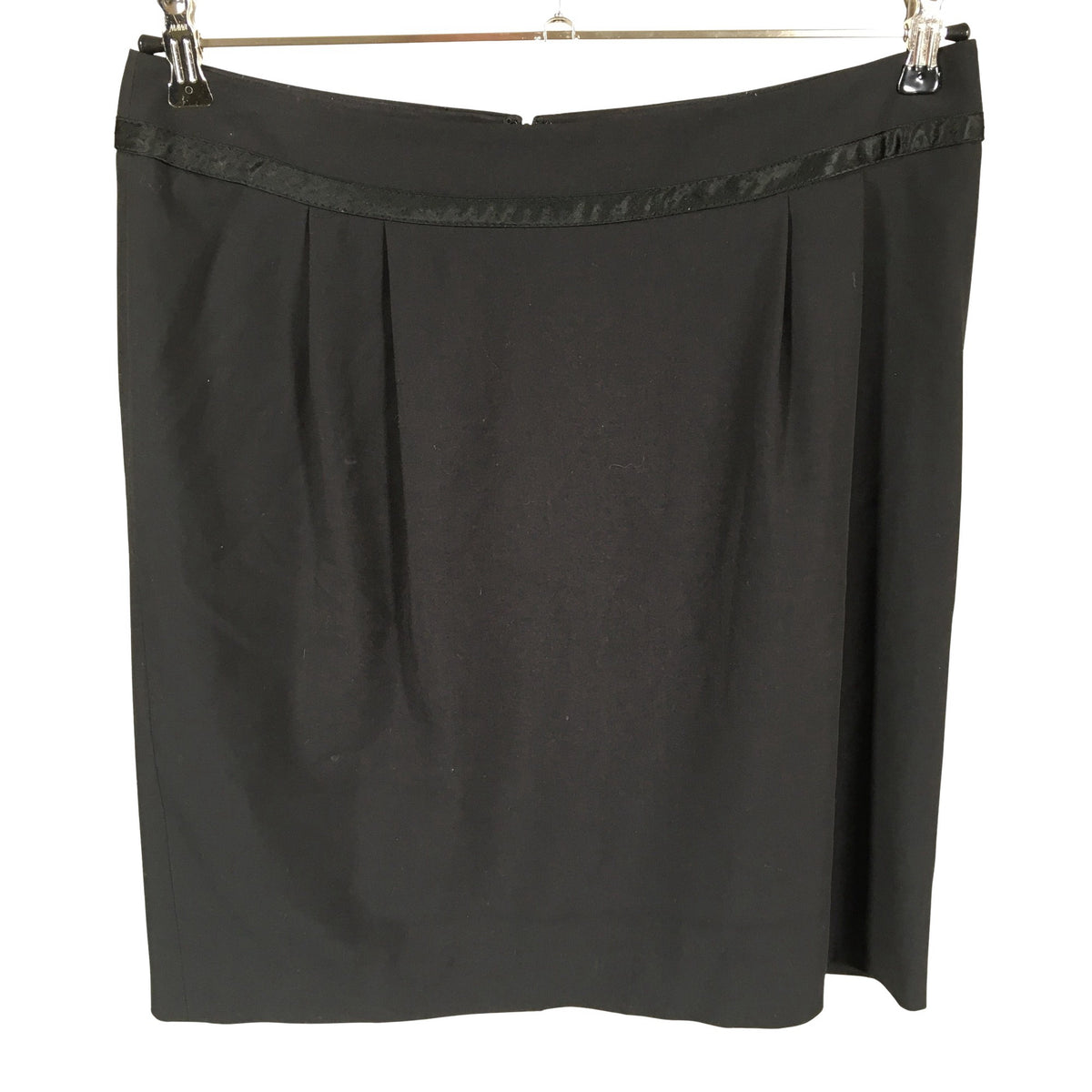 Unisex Part two - Mitteveniv seelik, suurus 38 - Must (1)