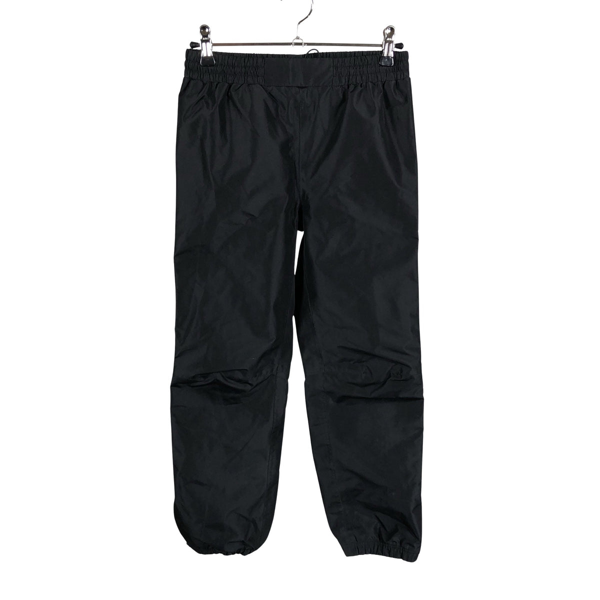 Unisex Everest - Kevad-/sügispüksid, suurus 134 - 140 - Must (1)