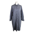 Unisex Soyaconcept - Mitteveniv kleit, suurus 42 - Sinine ()