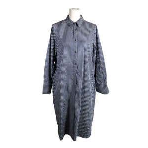 Unisex Soyaconcept - Mitteveniv kleit, suurus 42 - Sinine (1)