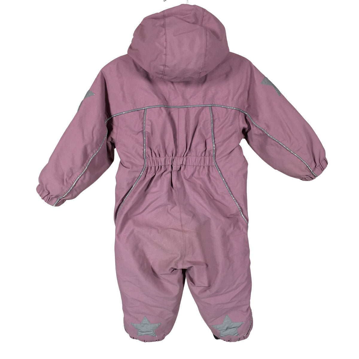 Unisex Molo Kids - Talvekombinesoon, suurus 80 - 86 - Lilla (2)