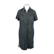 Unisex Nienhaus - Teksakleit, suurus 44 - Sinine ()