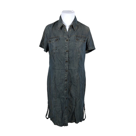 Unisex Nienhaus - Teksakleit, suurus 44 - Sinine ()