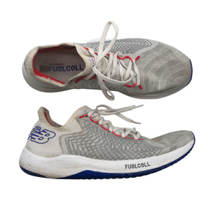 Unisex New Balance - Jooksujalanõud, suurus XS - Hall (1)