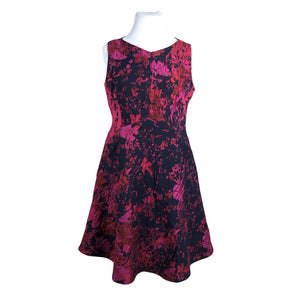 Unisex Phase Eight - Mitteveniv kleit, suurus 44 - Roosa (1)