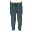 Unisex Name It - Dressikangast püksid, suurus 128 - 134 - Roheline ()