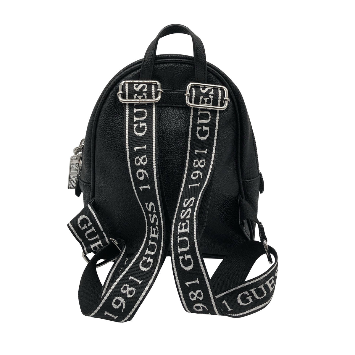 Unisex Guess - Seljakott, suurus Ei kokoa - Must (2)