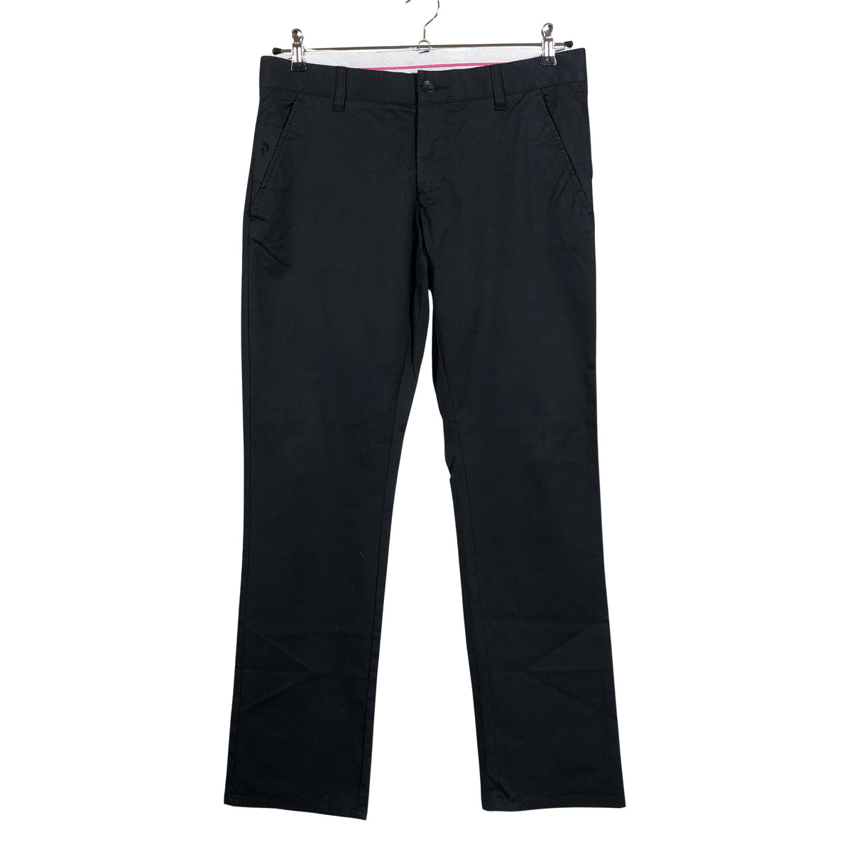 Unisex Peak Performance - Spordipüksid, suurus W30 - Must (1)