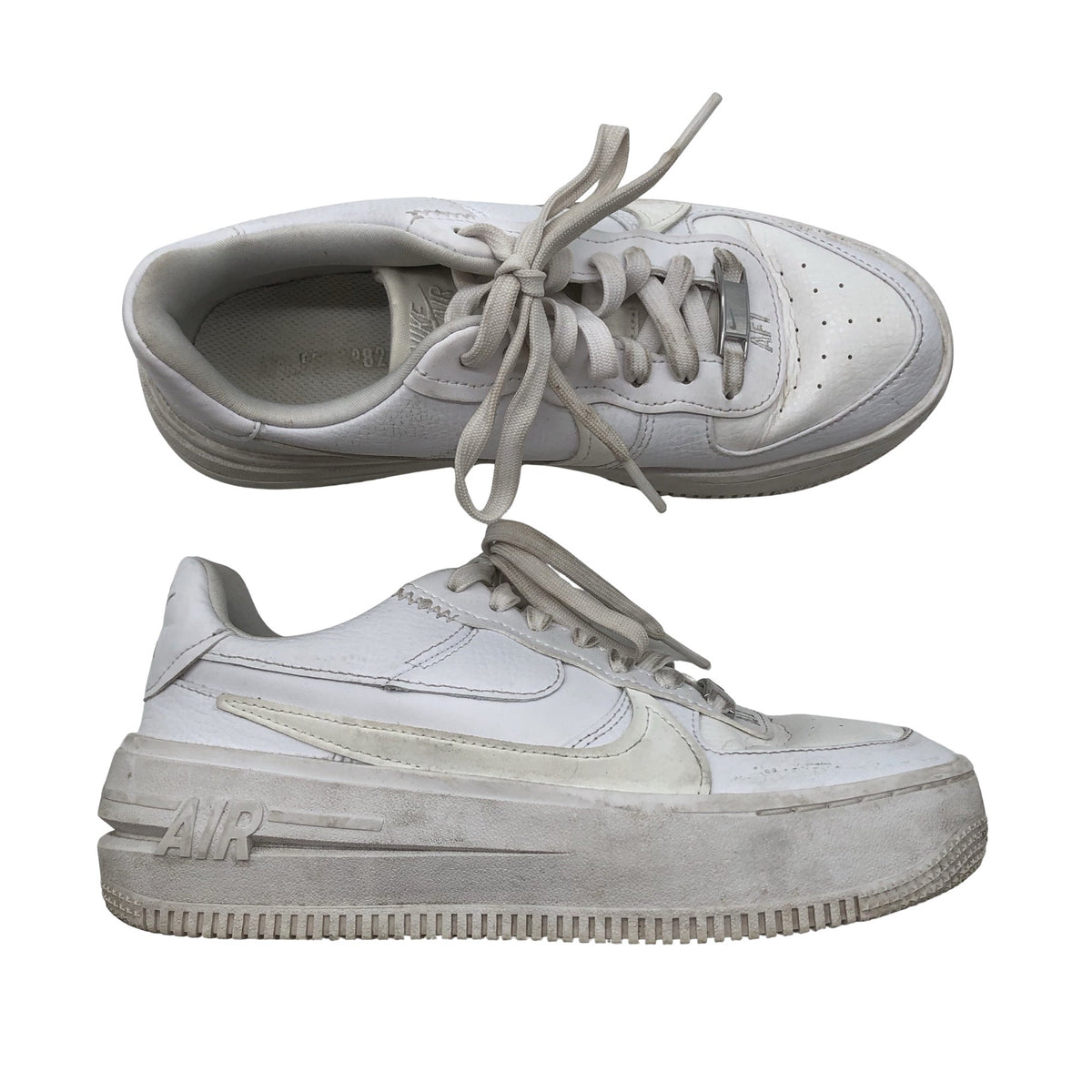 Unisex Nike - Tennised, suurus 36 - Valge (1)