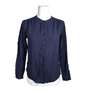 Unisex Armedangels - Pluus, suurus 38 - Sinine (1)