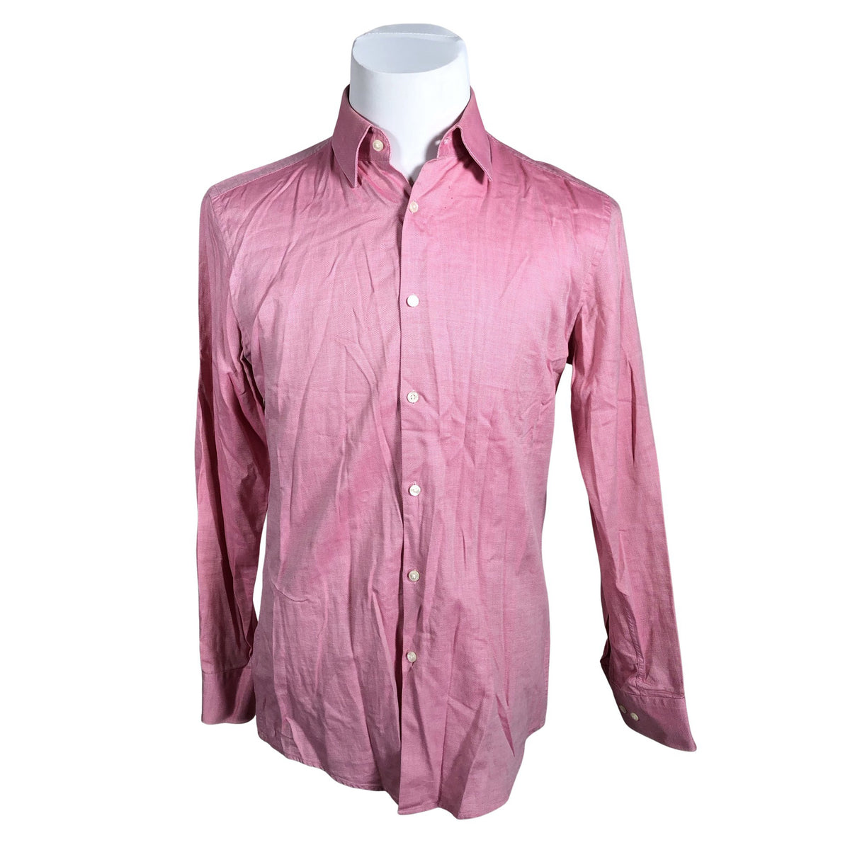 Unisex Hugo Boss - Triiksärk, suurus Ei kokoa - Roosa (1)