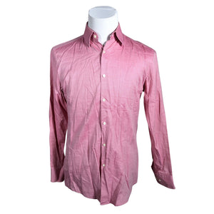 Unisex Hugo Boss - Triiksärk, suurus Ei kokoa - Roosa (1)