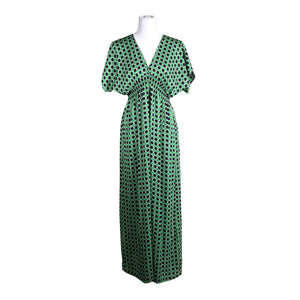 Unisex Michael Kors - Maksikleit, suurus 36 - Roheline (1)