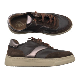 Unisex Unisa - Tossud, suurus 39 - Pruun (1)