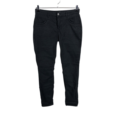 Unisex Mos Mosh - Teksad, suurus W30 - Must ()