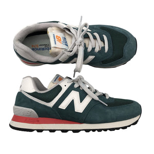 Unisex New Balance - Tossud, suurus 40 - Roheline (1)