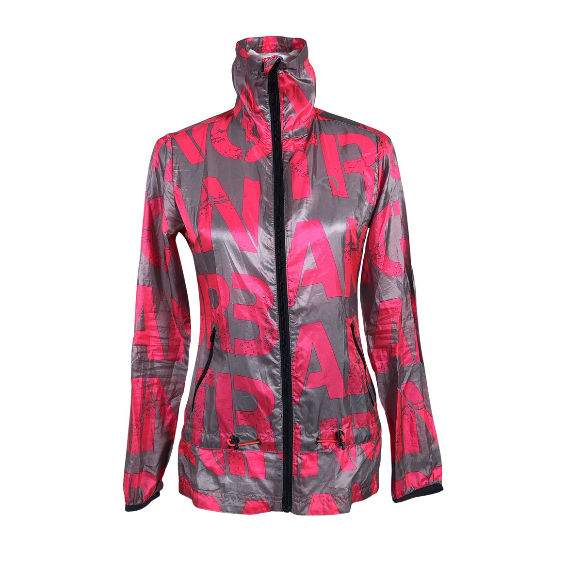 Unisex Kari Traa - Spordijope, suurus 34 - Hall (1)
