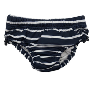 Unisex Polarn O. Pyret - Ujumispüksid, suurus 74 - 80 - Sinine (1)