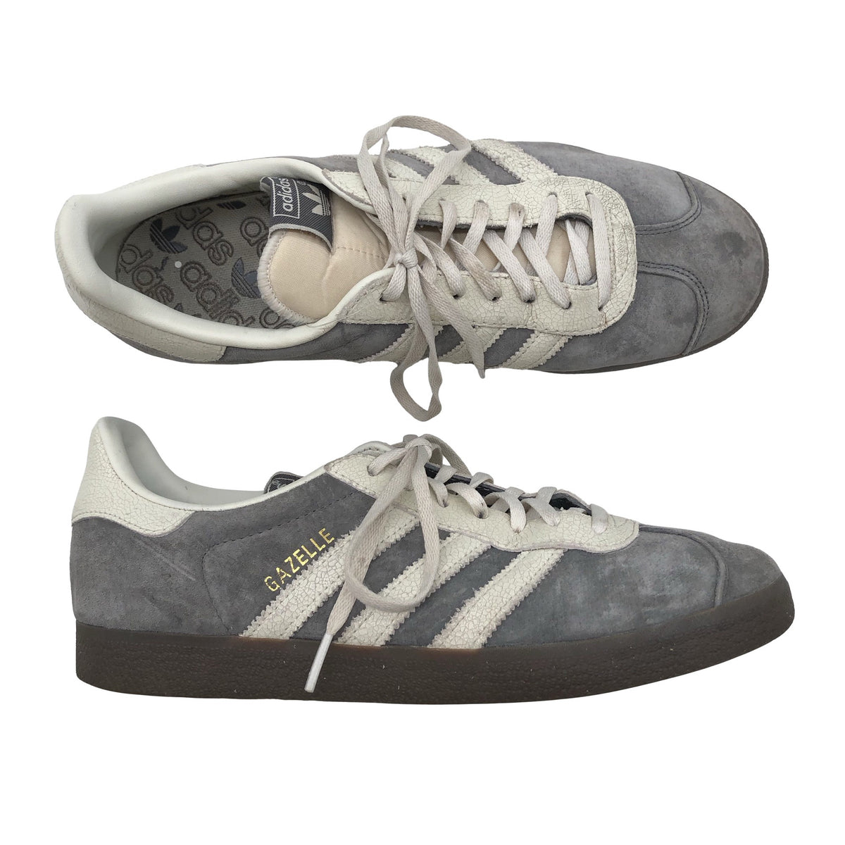 Unisex Adidas - Tennised, suurus XXS - Hall (1)