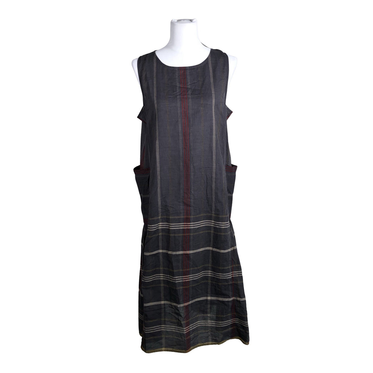 Unisex Gudrun Sjöden - Mitteveniv kleit, suurus 36 - Hall (1)