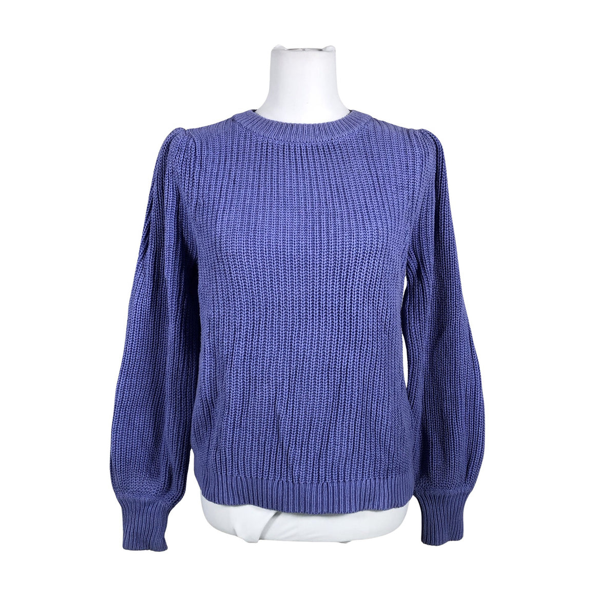 Unisex mbyM - Kampsun, suurus 34 - Lilla (1)