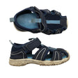 Unisex Exani - Rihmikud, suurus 24 - Sinine ()