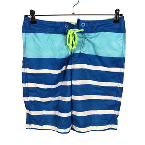 Unisex Hollister - Ujumispüksid, suurus M - Sinine (1)