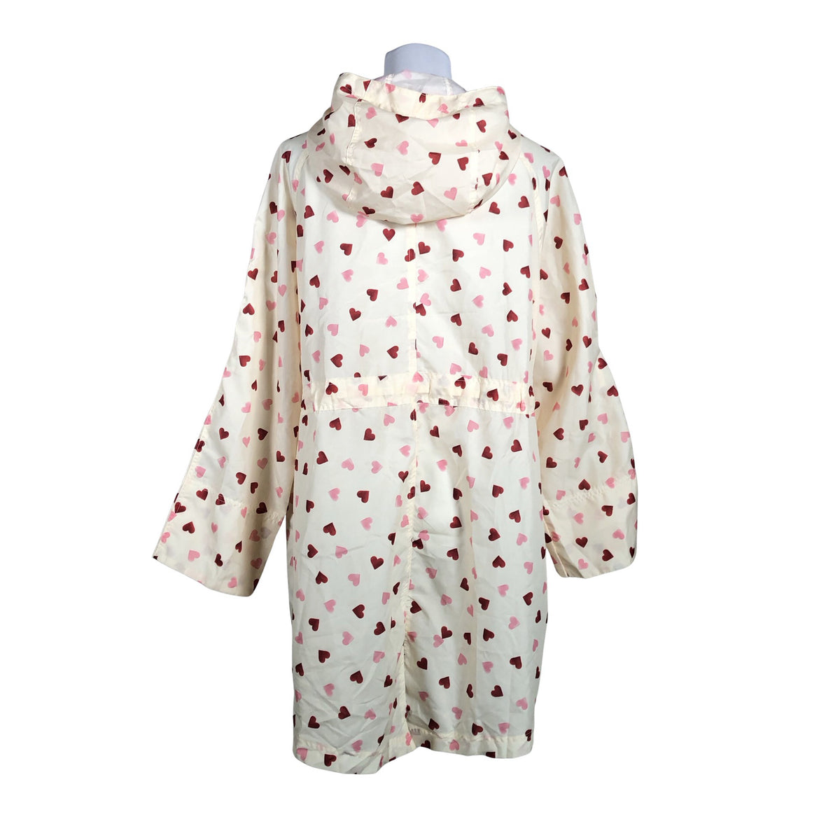 Unisex Emma Bridgewater - Kevad-/sügisjope, suurus 38 - Kollane (2)
