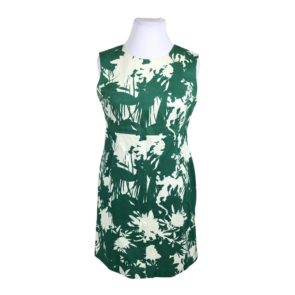 Unisex Esprit - Mitteveniv kleit, suurus 42 - Roheline (1)