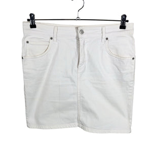 Unisex Boomerang - Teksaseelik, suurus 40 - Valge (1)
