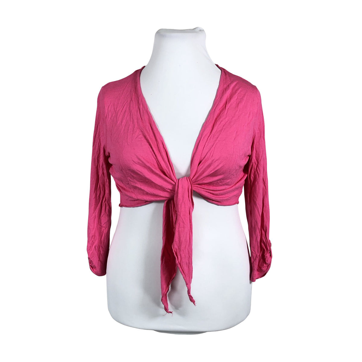 Unisex Betty Barclay - Kardigan, suurus 42 - Roosa (1)