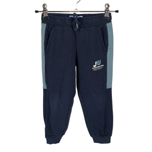 Unisex Jack & Jones - Dressikangast püksid, suurus 98 - 104 - Sinine (1)