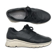 Unisex Tamaris - Tennised, suurus 38 - Must ()
