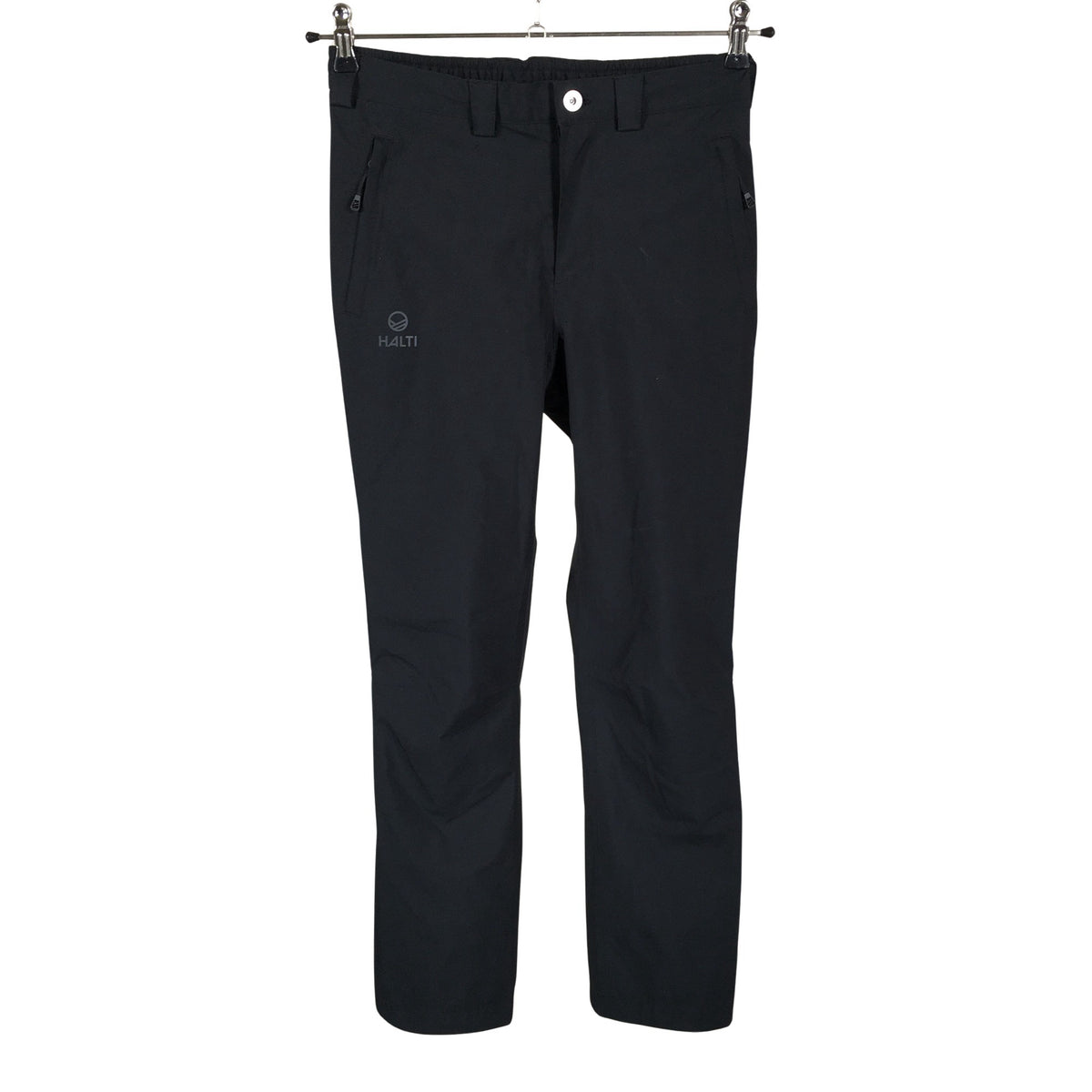 Unisex Halti - Shell-püksid, suurus 34 - Must (1)