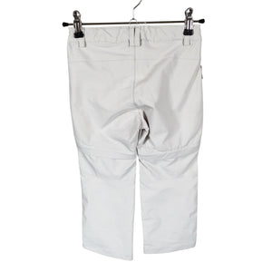 Unisex Reima - Õuepüksid, suurus 98 - 104 - Beige (2)