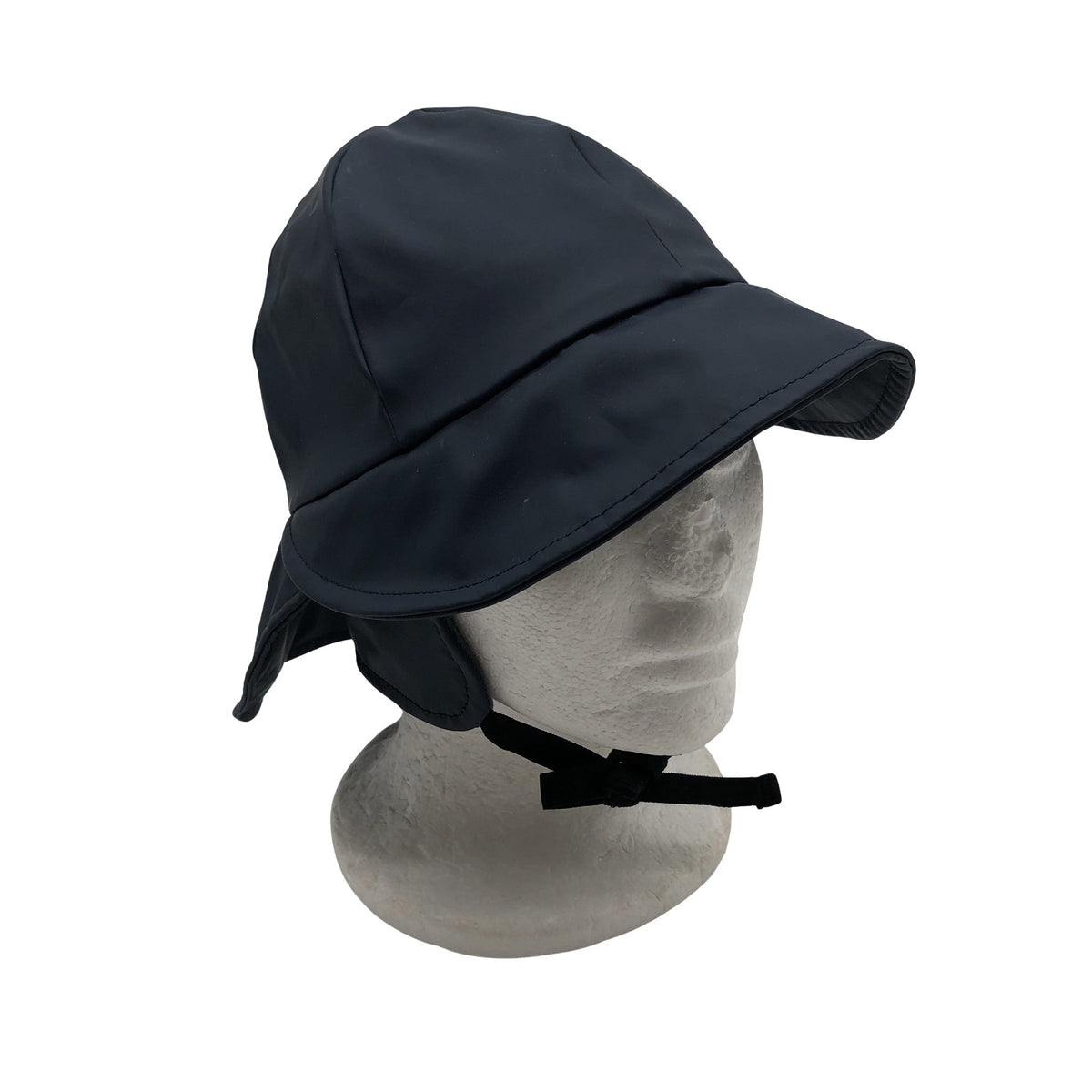 Unisex Reima - Vihmamüts, suurus 48 - 50 cm - Sinine (1)